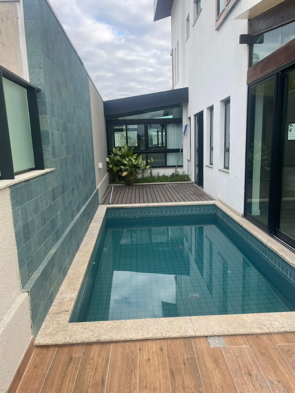 Casa 3 quartos para venda no bairro Ressacada em Itajaí