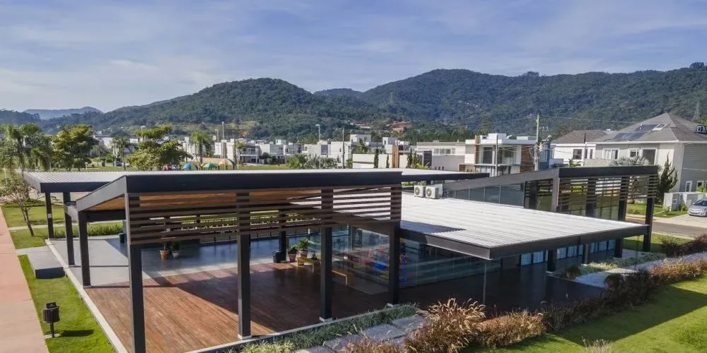 Apartamento 4 quartos para venda no bairro Santa Regina em Camboriú