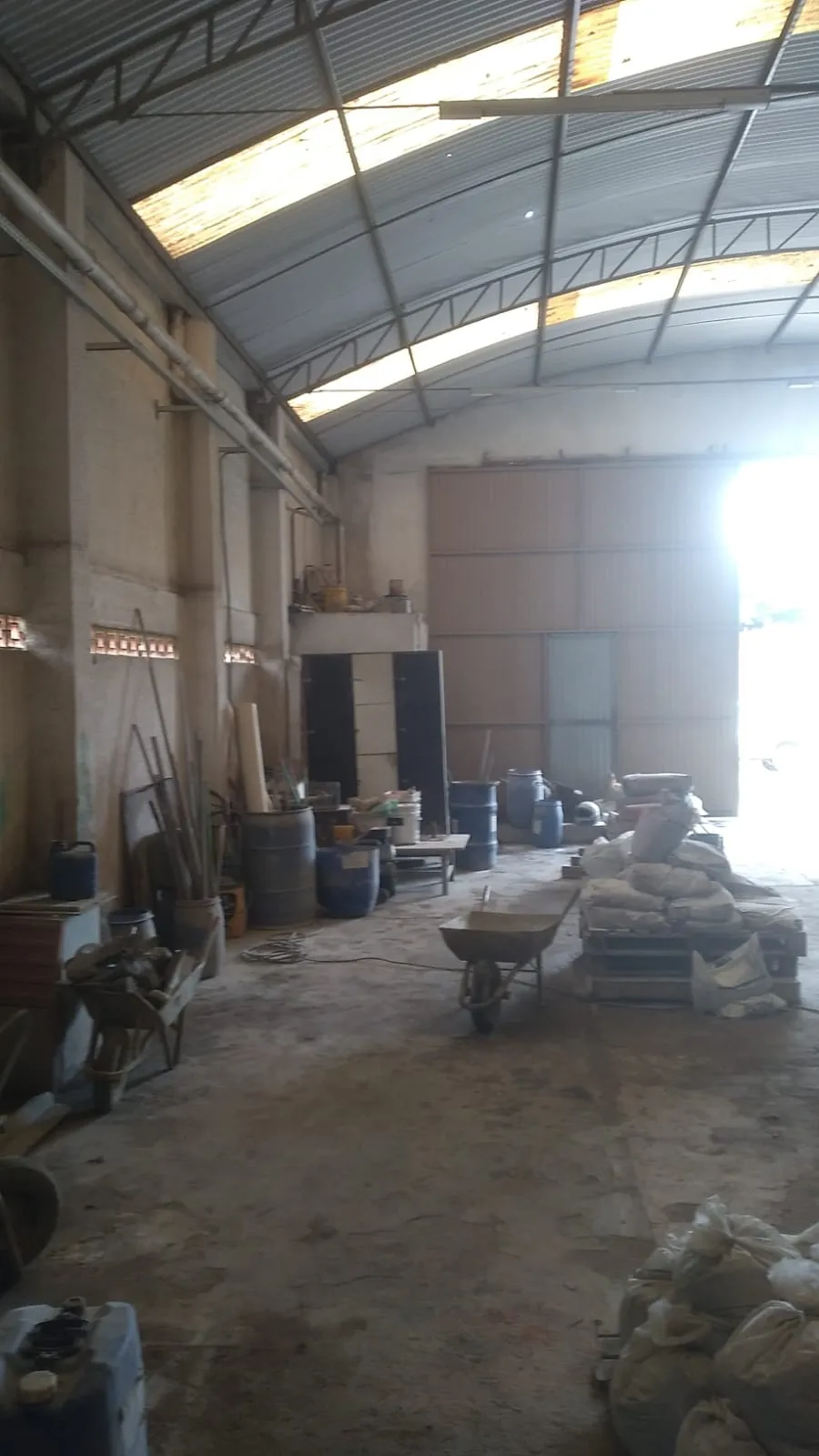 Apartamento para venda no bairro Monte Alegre em Camboriú