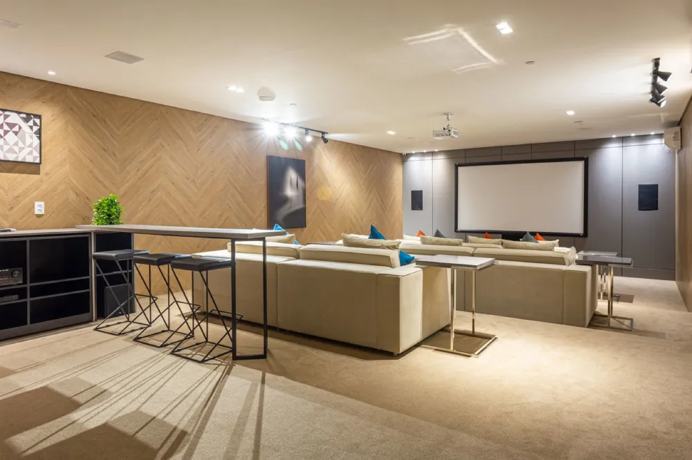 Apartamento 3 quartos para venda no bairro Pioneiros em Balneário Camboriú