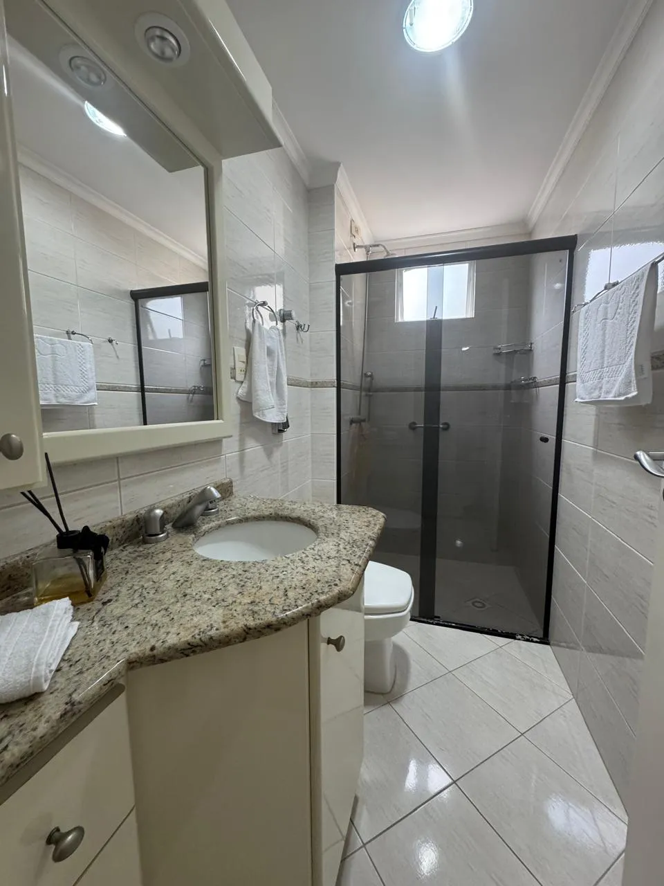 Apartamento 3 quartos para venda no bairro Centro em Balneário Camboriú
