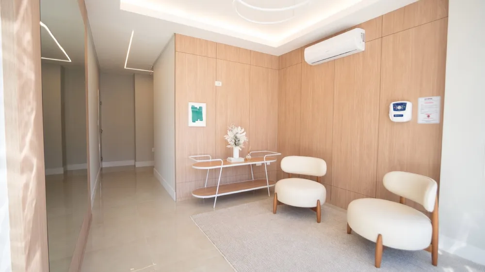Apartamento 2 quartos para venda no bairro Nações em Balneário Camboriú