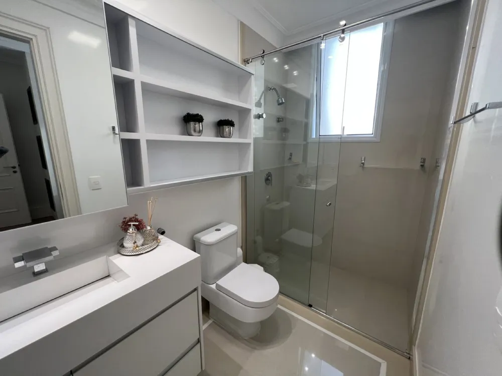 Apartamento 4 quartos para venda no bairro Centro em Balneário Camboriú