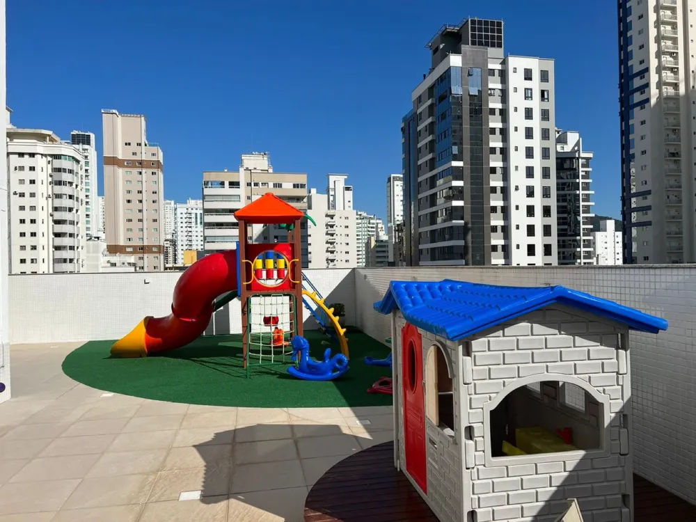 Apartamento 4 quartos para venda no bairro Pioneiros em Balneário Camboriú