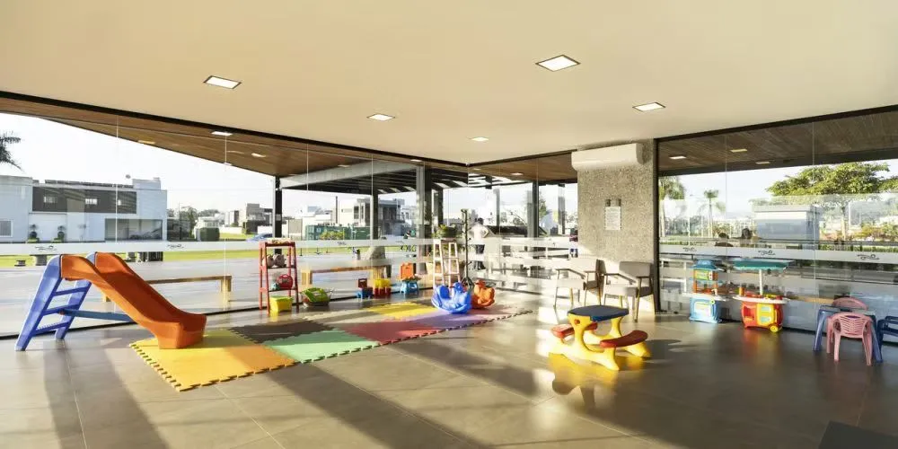 Apartamento 4 quartos para venda no bairro Santa Regina em Camboriú