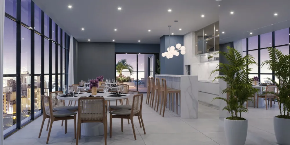 Apartamento 2 quartos para venda no bairro Tabuleiro em Camboriú