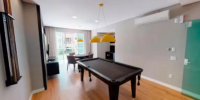 Apartamento 4 quartos para venda no bairro Centro em Balneário Camboriú