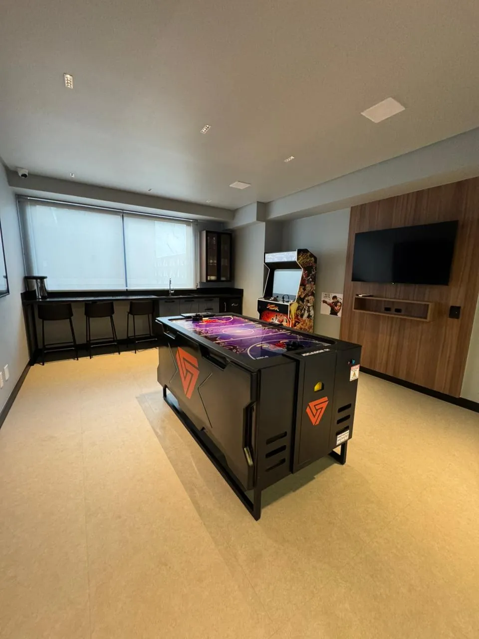 Apartamento 1 quarto para venda no bairro Estados em Balneário Camboriú