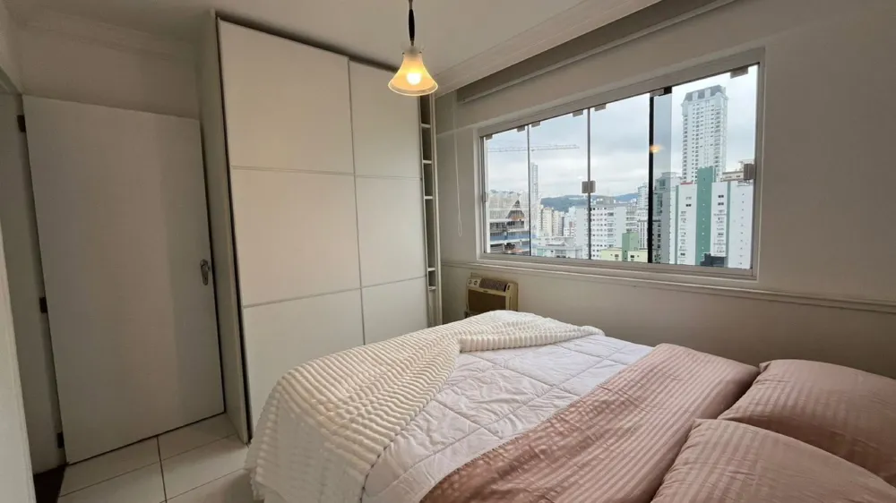 Apartamento 3 quartos para venda no bairro Centro em Balneário Camboriú
