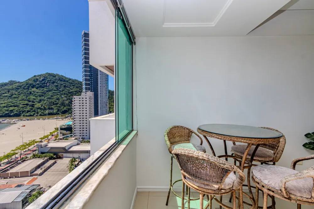 Apartamento 3 quartos para venda no bairro Barra Sul em Balneário Camboriú