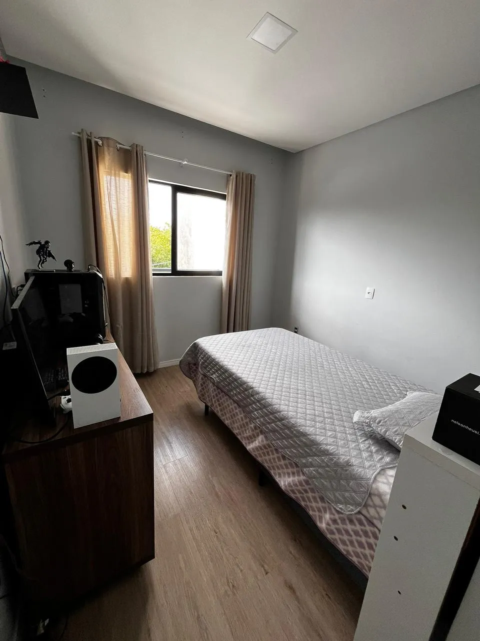 Casa 4 quartos para venda no bairro Cordeiros em Itajaí
