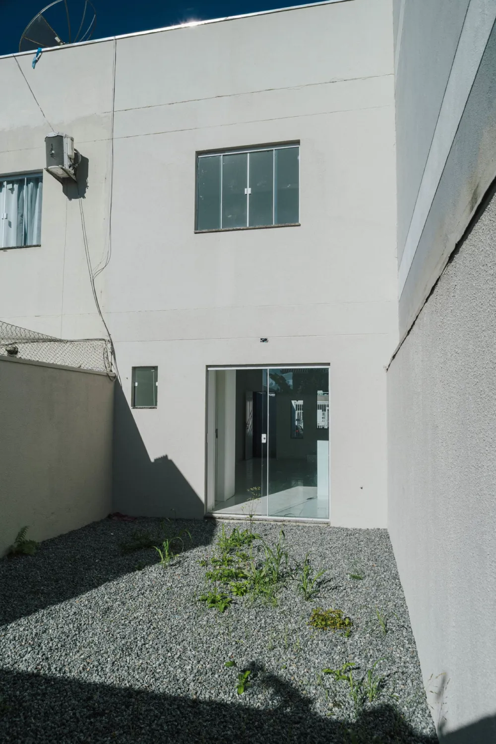 Casa 2 quartos para venda no bairro Areias em Camboriú