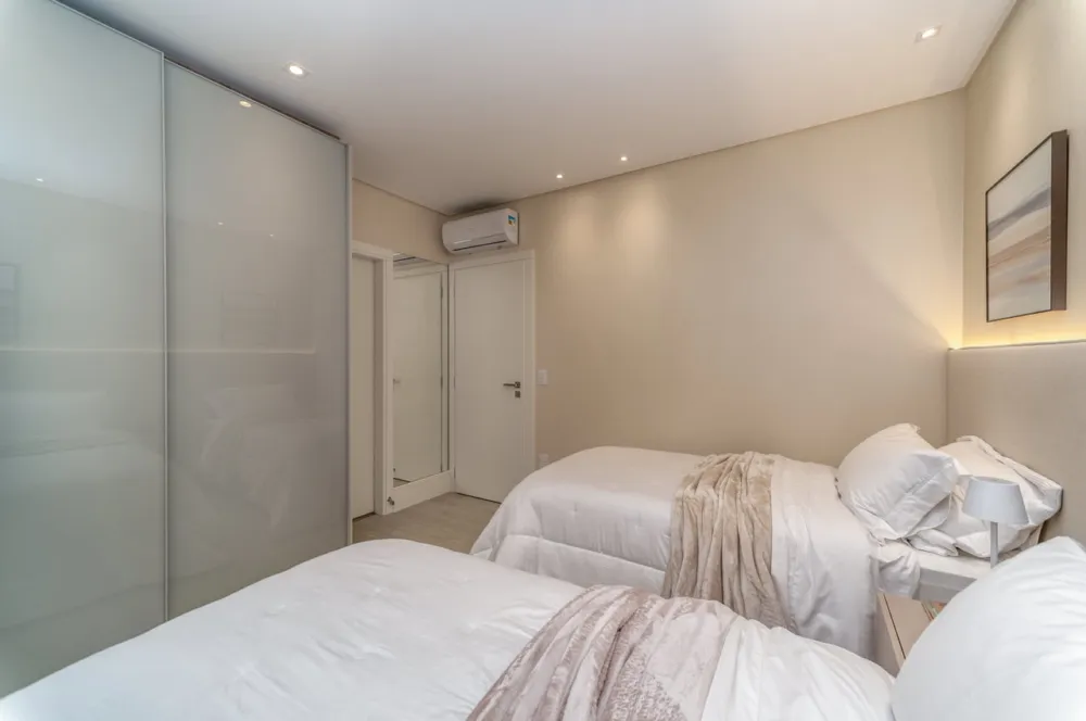 Apartamento 4 quartos para venda no bairro Centro em Balneário Camboriú