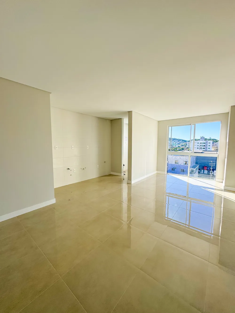 Apartamento 2 quartos para venda no bairro Nações em Balneário Camboriú