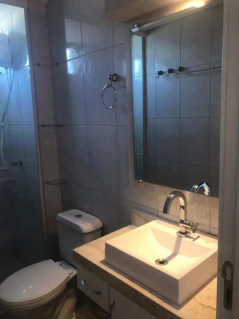 Apartamento 2 quartos para venda no bairro Lidia Duarte em Camboriú