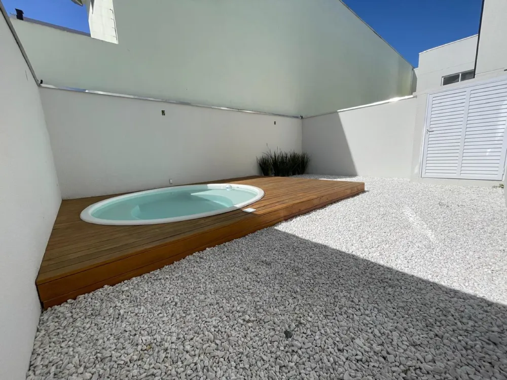 Casa 3 quartos para venda no bairro São João em Itajaí