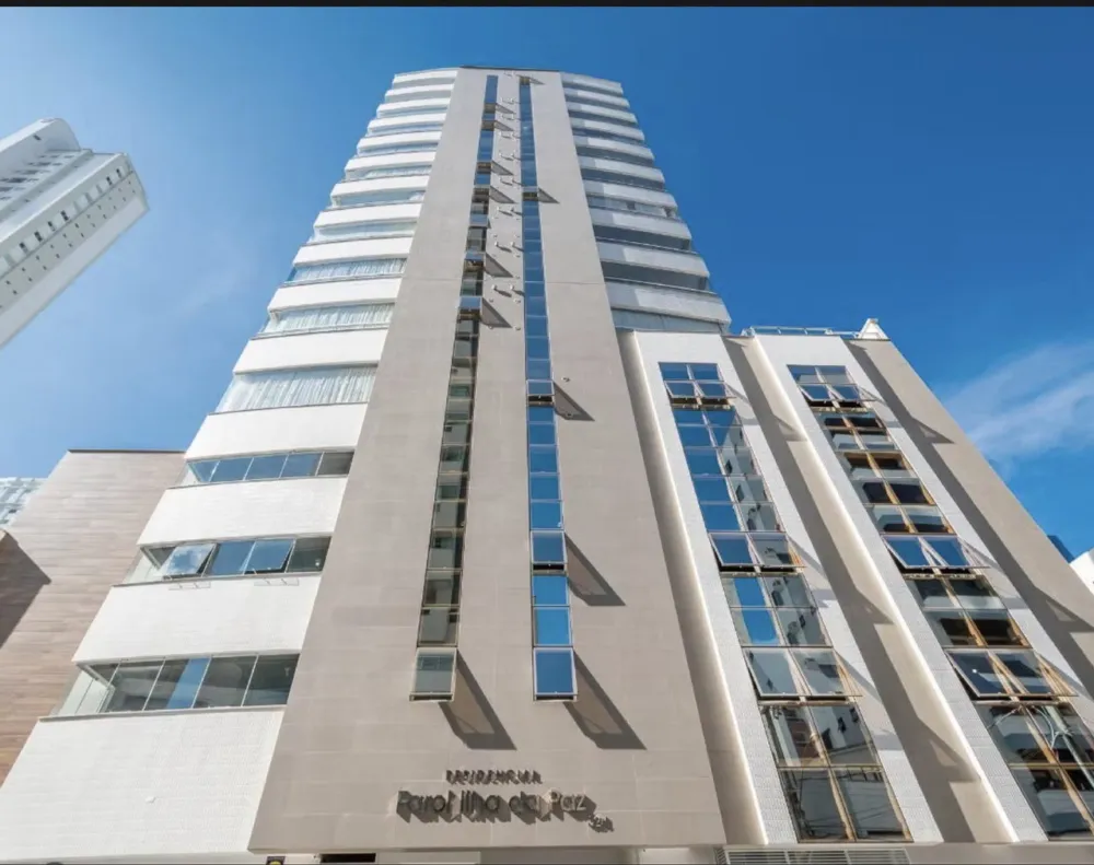 Apartamento 3 quartos para venda no bairro Centro em Balneário Camboriú