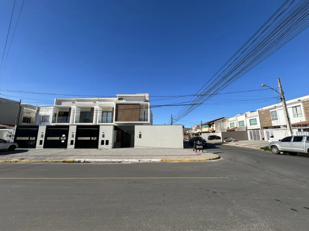 Apartamento 2 quartos para venda no bairro Santa Regina em Camboriú