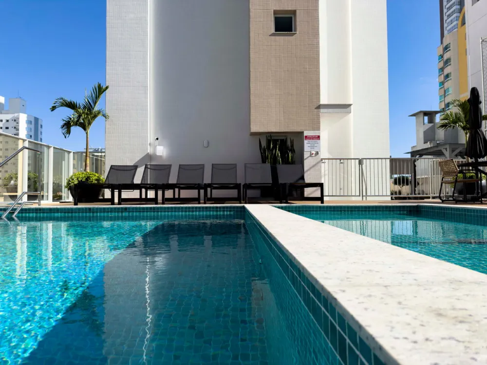 Apartamento para venda no bairro Centro em Balneário Camboriú