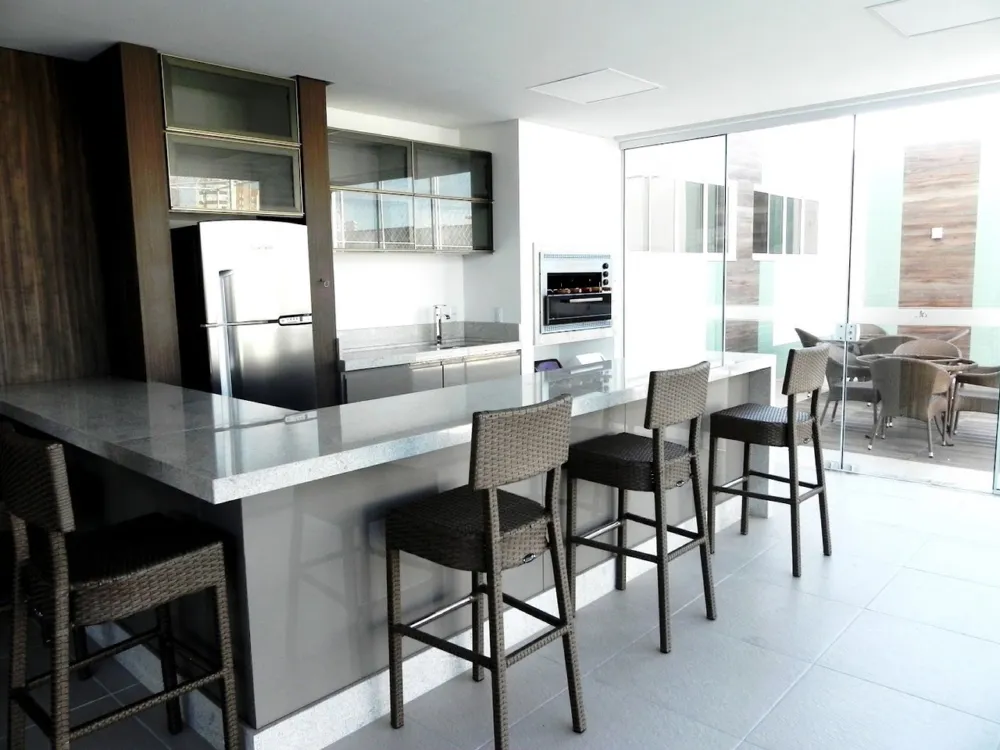 Apartamento 3 quartos para venda no bairro Centro em Itajaí