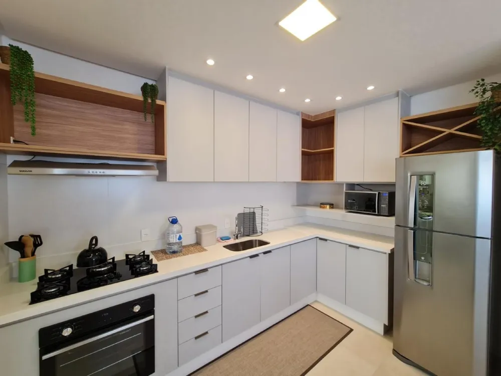 Apartamento 3 quartos para venda no bairro Centro em Balneário Camboriú