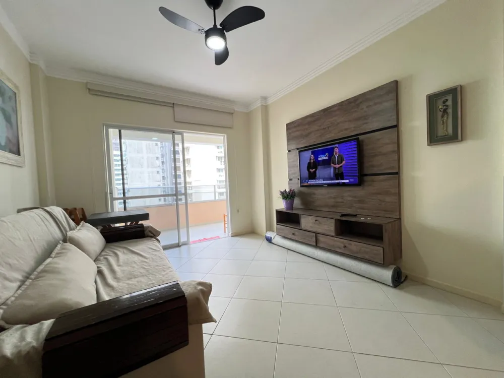 Apartamento 1 quarto para venda no bairro Centro em Balneário Camboriú