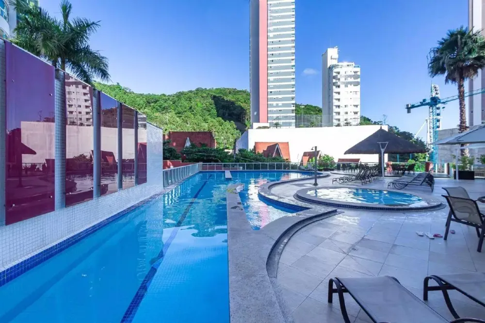 Apartamento 2 quartos para venda no bairro Pioneiros em Balneário Camboriú