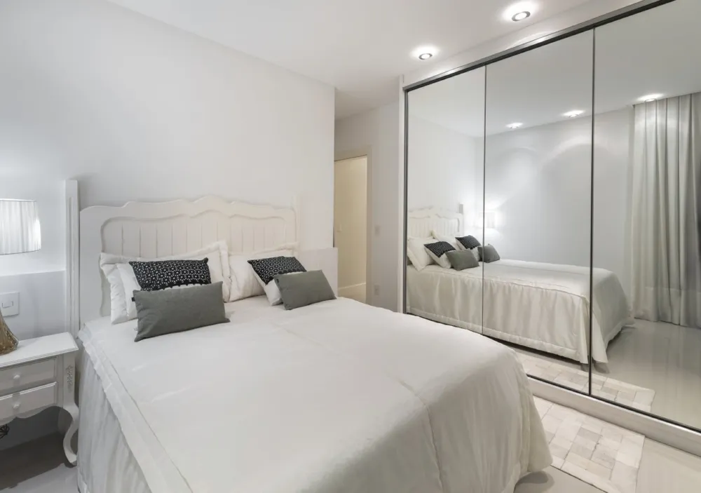 Apartamento 3 quartos para venda no bairro Centro em Itajaí