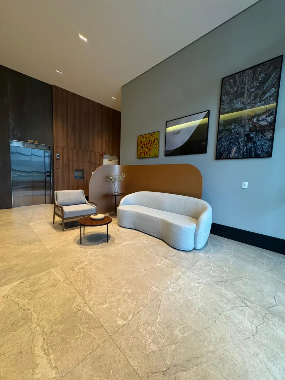 Apartamento 1 quarto para venda no bairro Estados em Balneário Camboriú