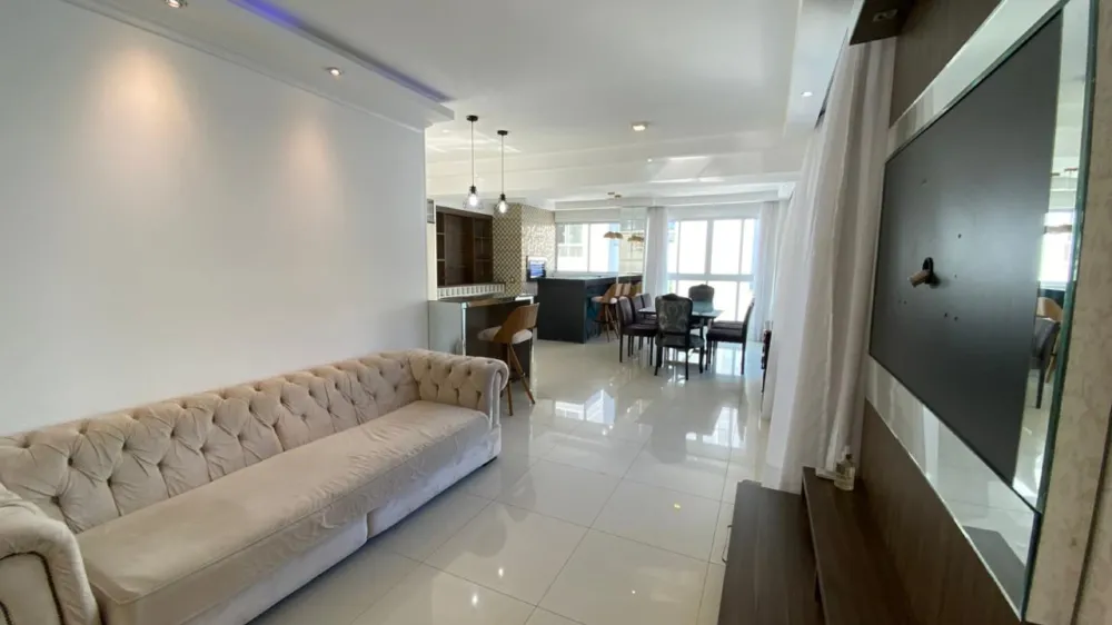 Apartamento 3 quartos para venda no bairro Centro em Balneário Camboriú