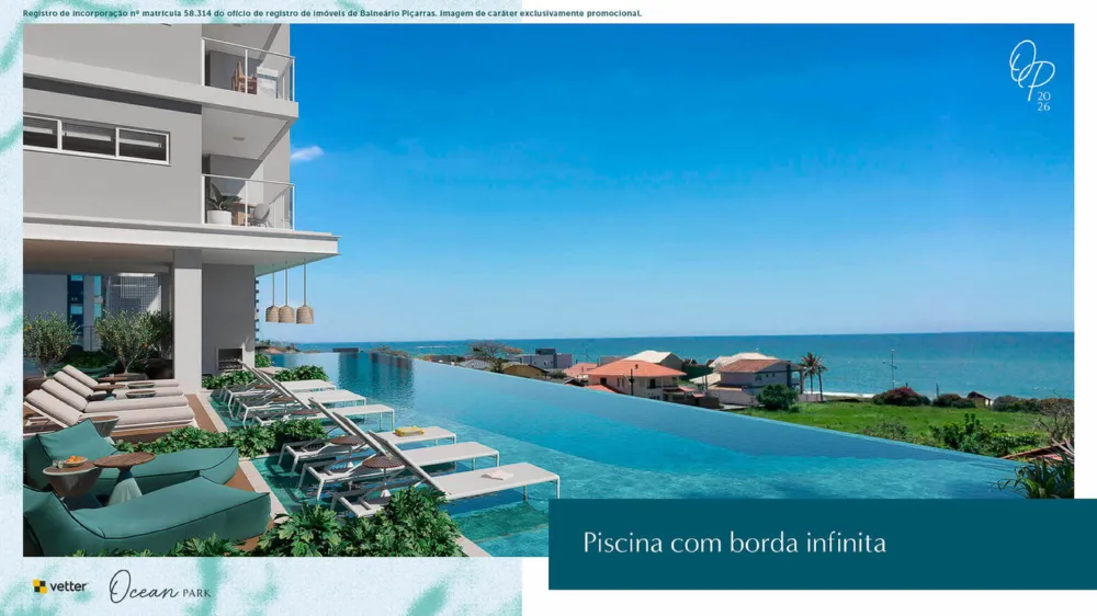 Apartamento 3 quartos para venda no bairro Itacolomí em Balneário Piçarras