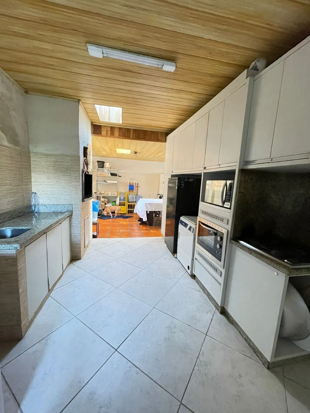 Casa 3 quartos para venda no bairro Centro em Balneário Camboriú
