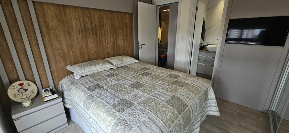 Apartamento 2 quartos para venda no bairro sao judas em Itajaí
