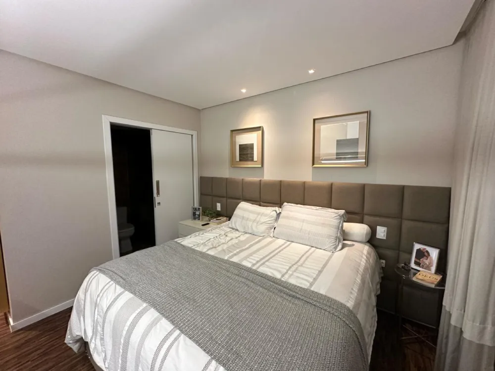 Apartamento 4 quartos para venda no bairro Centro em Balneário Camboriú