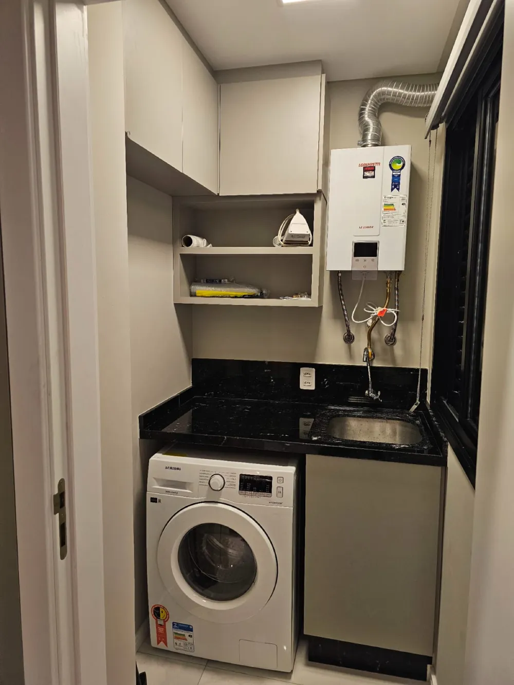 Apartamento 2 quartos para venda no bairro Centro em Camboriú