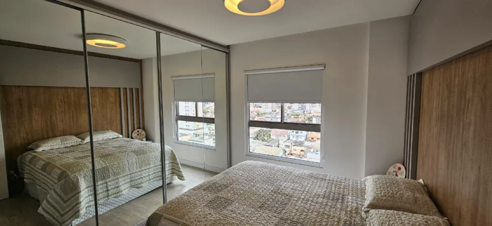 Apartamento 2 quartos para venda no bairro sao judas em Itajaí