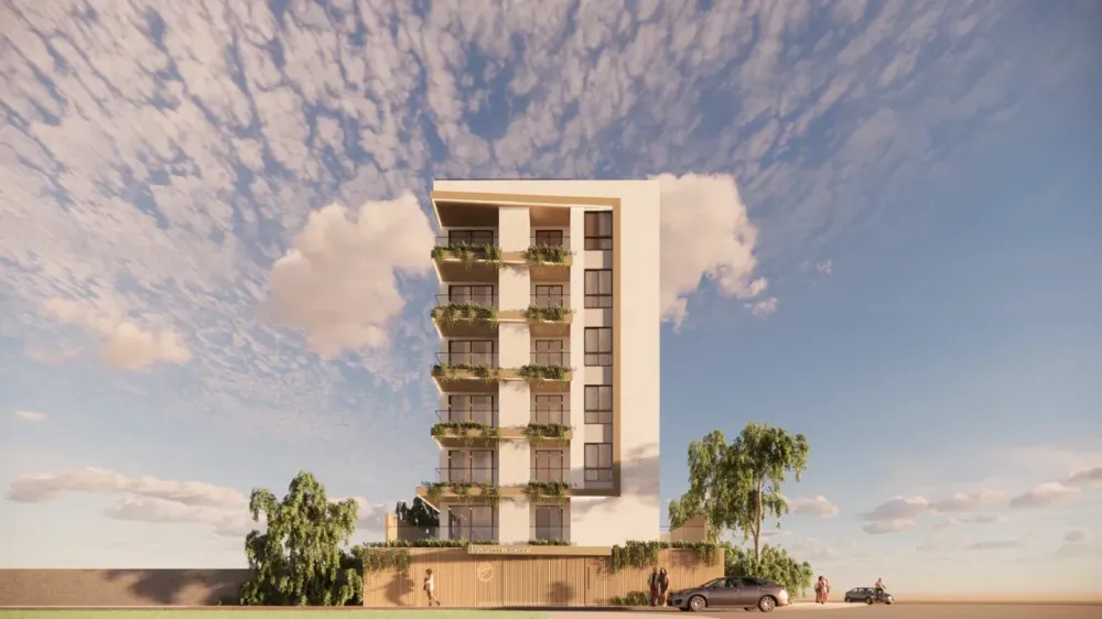 Apartamento para venda no bairro Centro em Camboriú