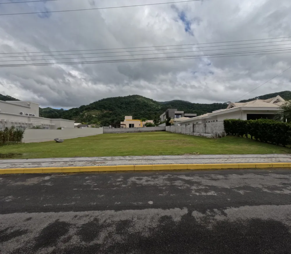 Terreno para venda no bairro Casa Branca em Itapema
