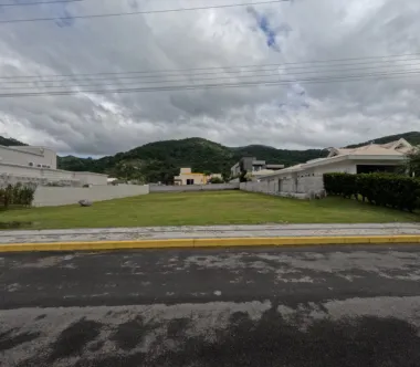 Terreno para venda no bairro Casa Branca em Itapema