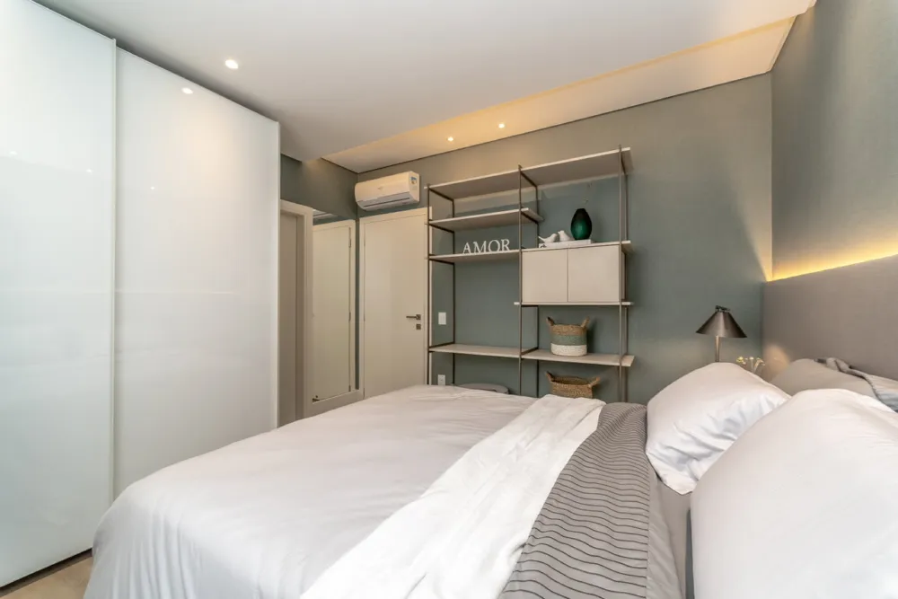 Apartamento 4 quartos para venda no bairro Centro em Balneário Camboriú