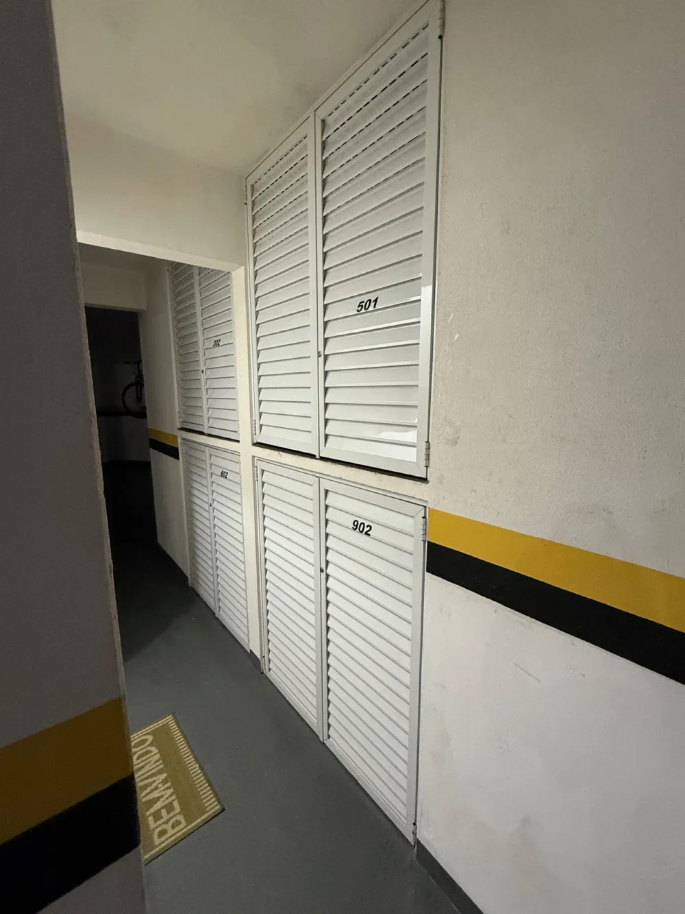 Apartamento 1 quarto para venda no bairro Centro em Balneário Camboriú