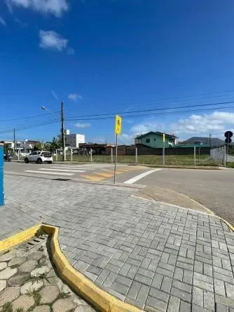 Terreno para venda no bairro Morretes em Itapema