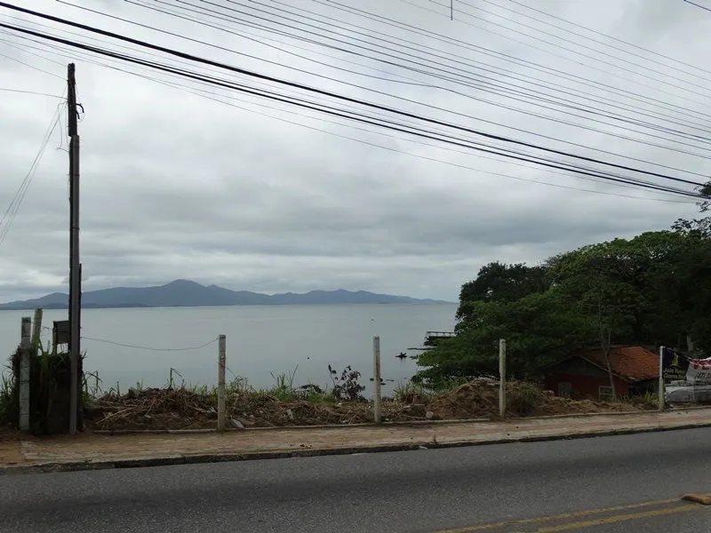 Terreno para venda no bairro Centro em São José