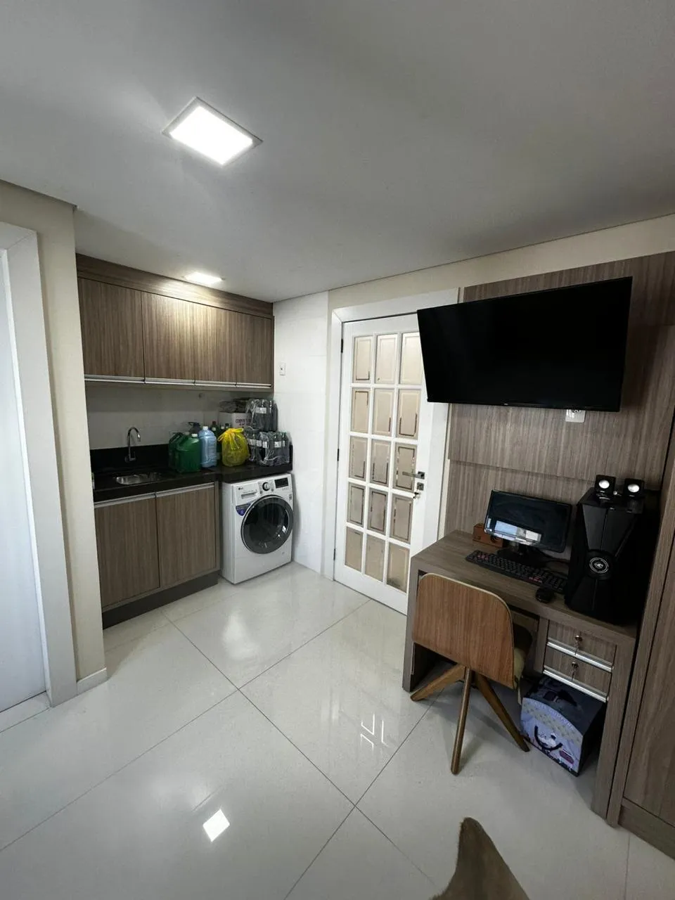 Apartamento 3 quartos para venda no bairro Centro em Balneário Camboriú