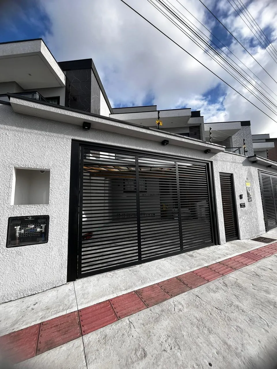 Casa 4 quartos para venda no bairro Cordeiros em Itajaí