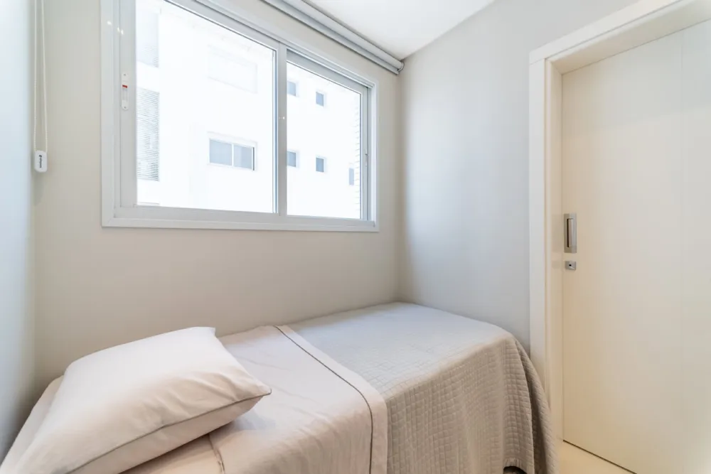 Apartamento 4 quartos para venda no bairro Centro em Balneário Camboriú
