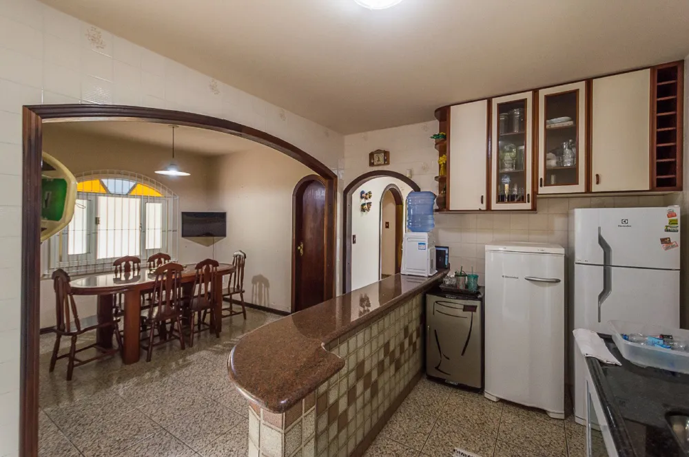 Casa 3 quartos para venda no bairro Morrinhos em Bombinhas