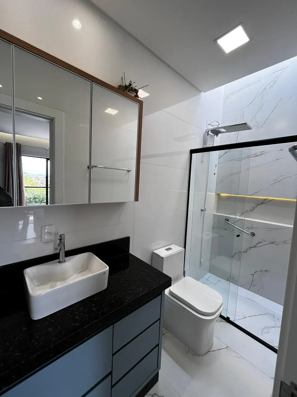 Casa 4 quartos para venda no bairro Cordeiros em Itajaí