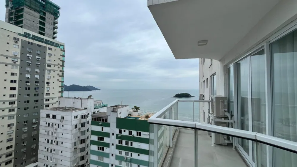 Apartamento 3 quartos para venda no bairro Centro em Balneário Camboriú