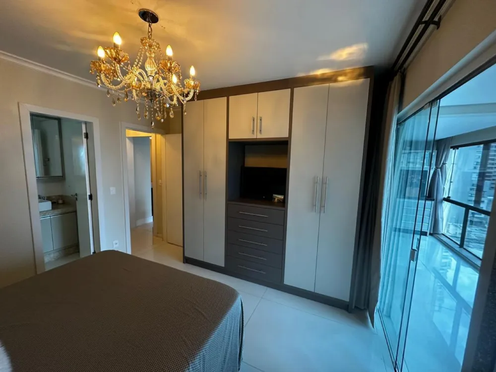 Apartamento 3 quartos para venda no bairro Centro em Balneário Camboriú